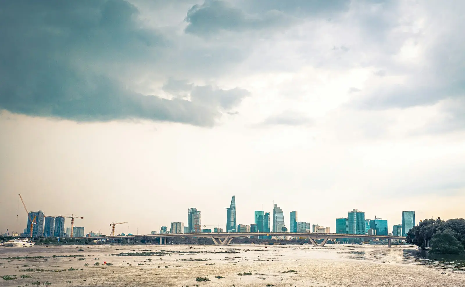 Ho Chi Minh City