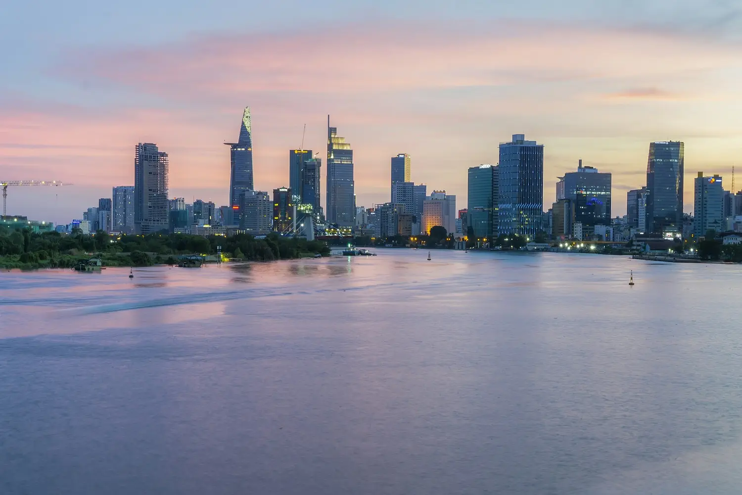 Ho Chi Minh City